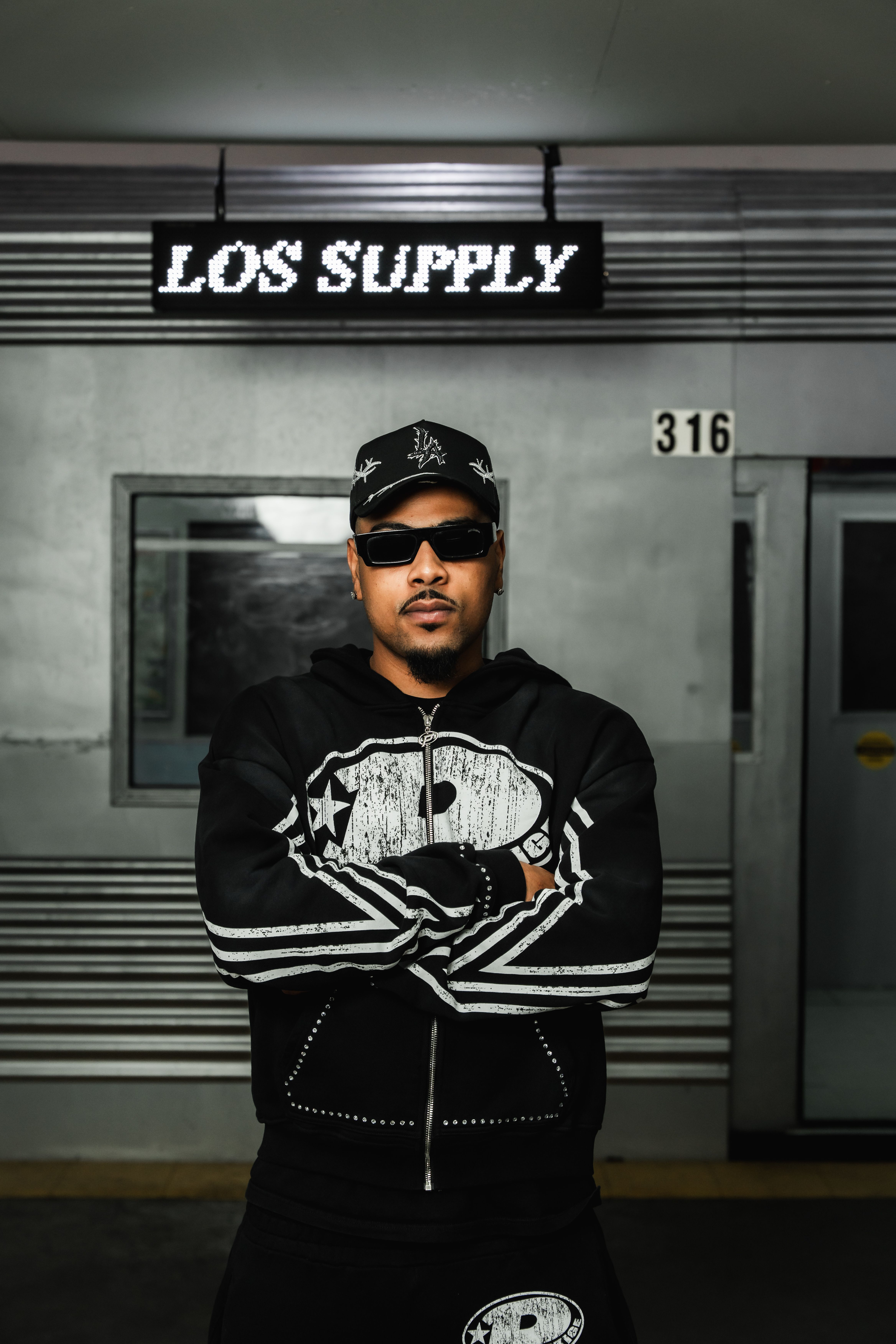 @notaxplz — Streamer in Los Angeles