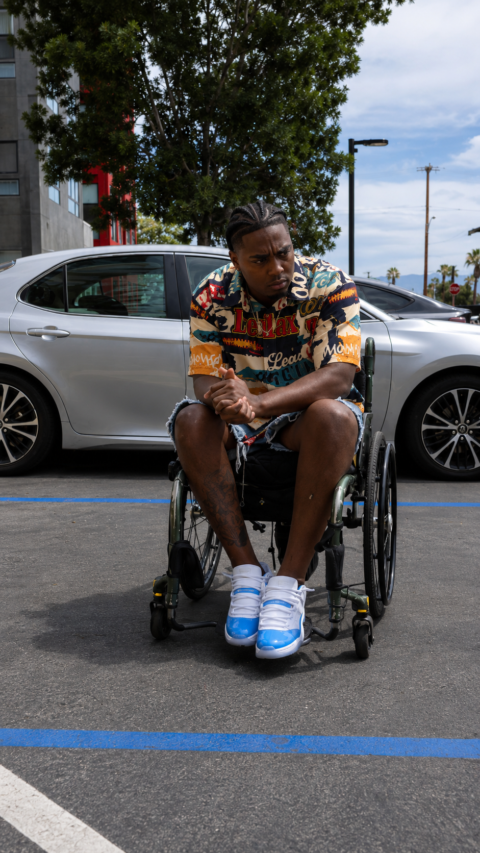 @2toneao — Streamer in Los angeles