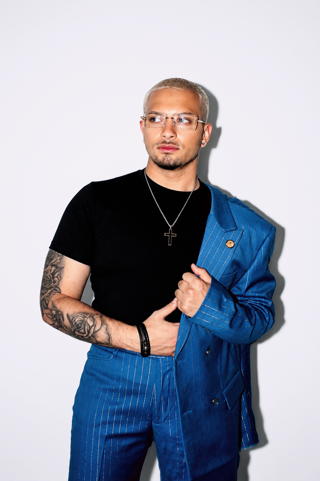 @itsfrankanthony — Influencer in Los Angeles, CA